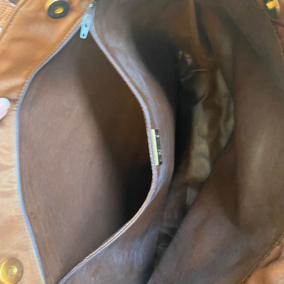 Desmo tote Made in Italy - Picture 4 of 6